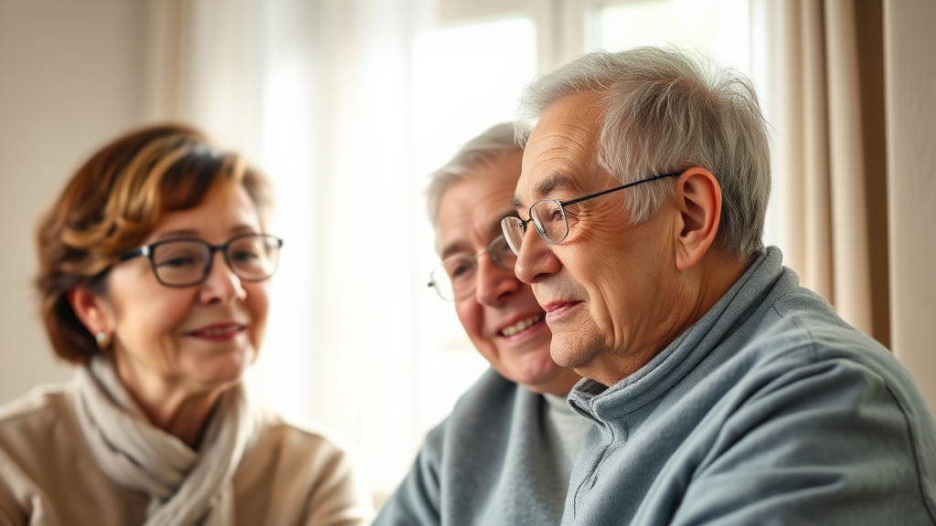 국민연금 상속 순위와 지급 우선순위 (realistic 스타일)