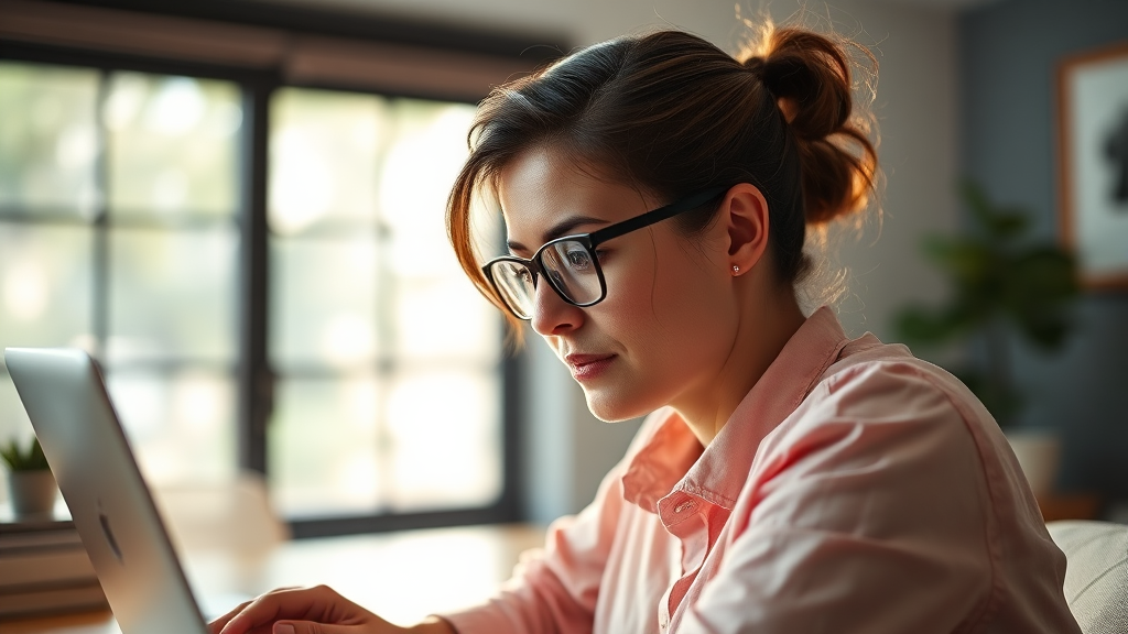 기술적 설정부터 정책 준수까지, 승인을 위한 체크리스트 (realistic 스타일)