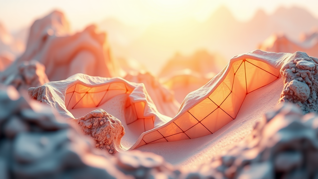 검색 등록 후에도 중요한 SEO 최적화 전략 (realistic 스타일)