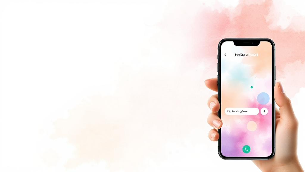 나의 실손보험은 몇 세대일까? 조회 방법 알아보기 (watercolor 스타일)