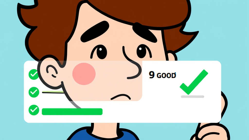 크리스탈 디스크 인포 활용 백서 (cartoon 스타일)