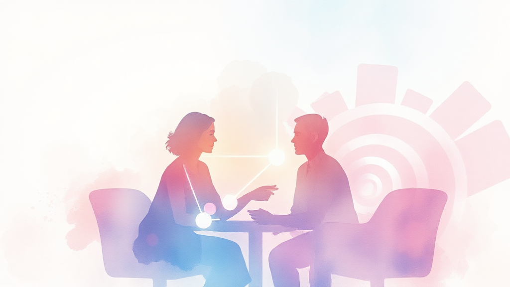 노션 AI 비즈니스 요금제 상세 정보 (watercolor 스타일)