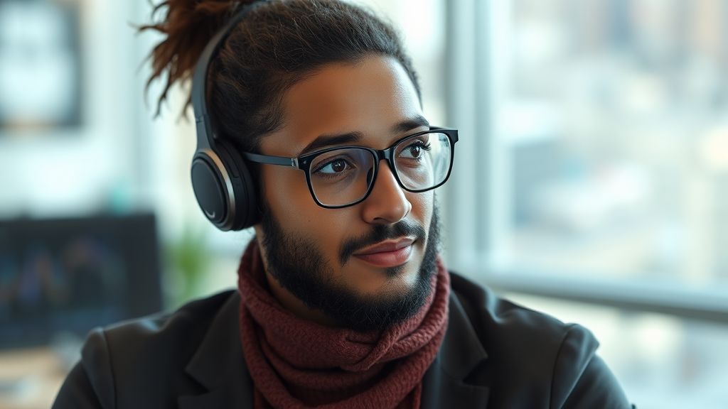 노션 AI 활용 꿀팁 대방출 (realistic 스타일)