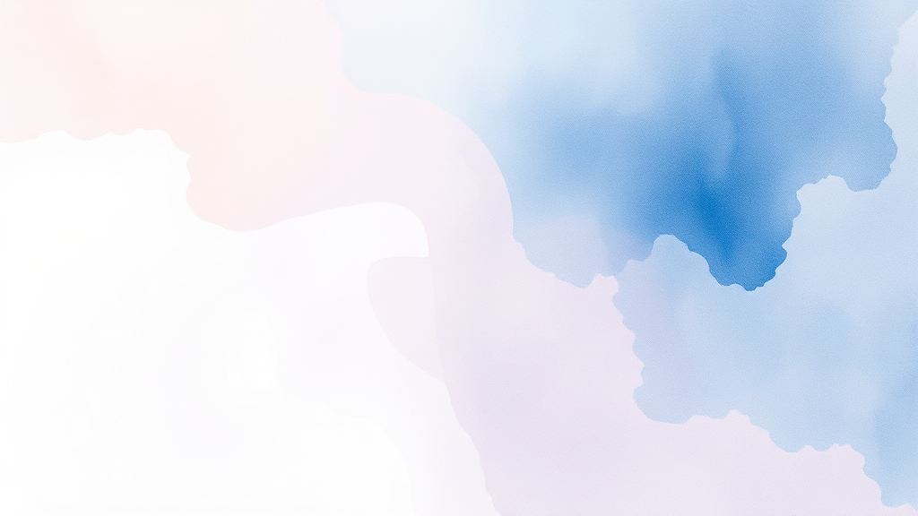 갤럭시 S26 시리즈: AI 성능과 새로운 기능의 조화 (watercolor 스타일)