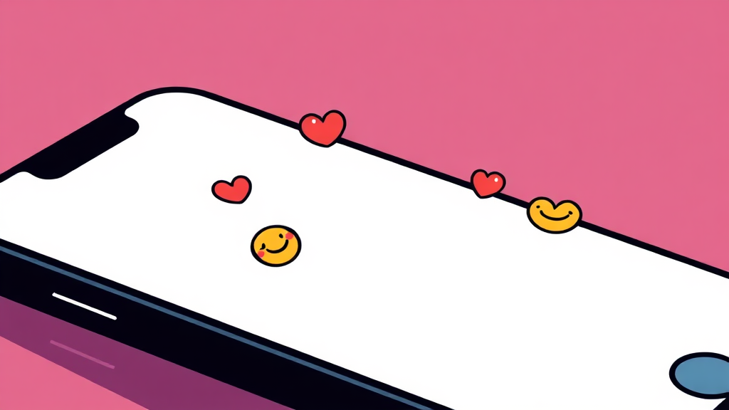 특수기호 사용 시 최신 트렌드와 유의사항 (cartoon 스타일)