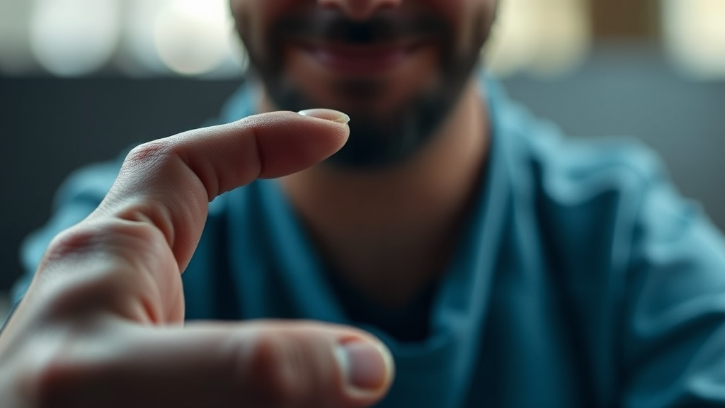 아이폰 통화 녹음, 과거에는 왜 어려웠을까? (realistic 스타일)