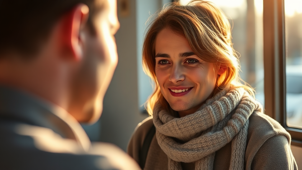 몰래 보기 시 꼭 알아야 할 주의사항 (realistic 스타일)