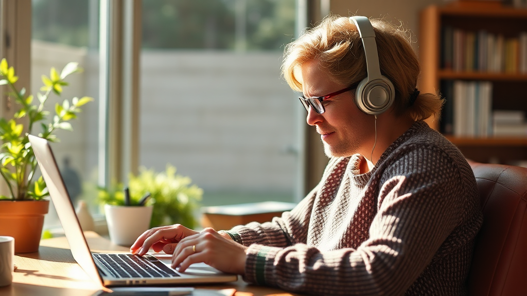 블로그 체류 시간 증대를 위한 실전 글쓰기 전략 (realistic 스타일)