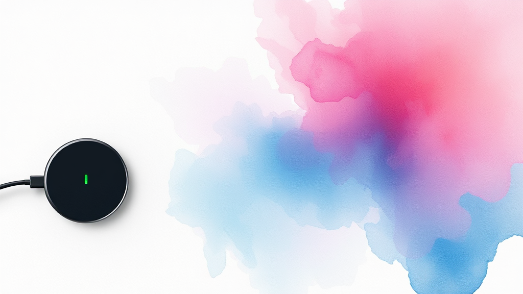 갤럭시 S26 충전 관련 액세서리 완벽 가이드 (watercolor 스타일)