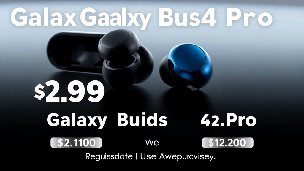 출시 정보 및 가격 비교: 현명한 구매 가이드 (realistic 스타일)