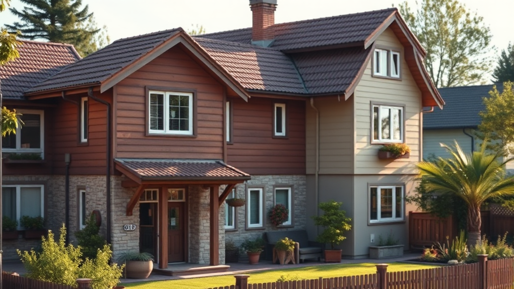 주택연금, 현명하게 활용하기 (realistic 스타일)