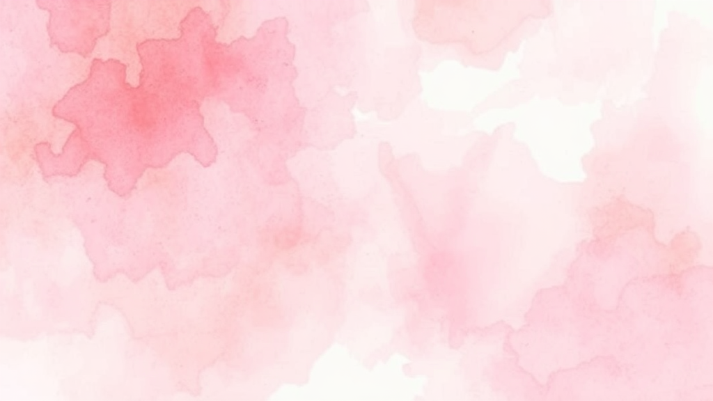 건강보험료 산정 시 유의해야 할 점들 (watercolor 스타일)