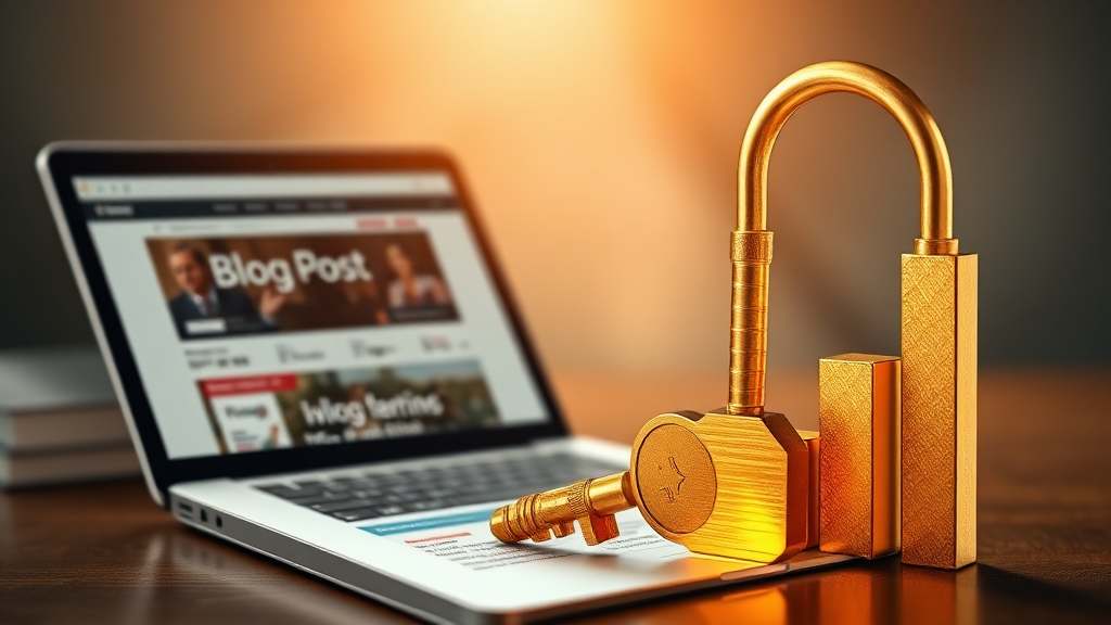 클릭률과 단가를 올리는 고급 팁: 숨겨진 비밀 공개 (realistic 스타일)