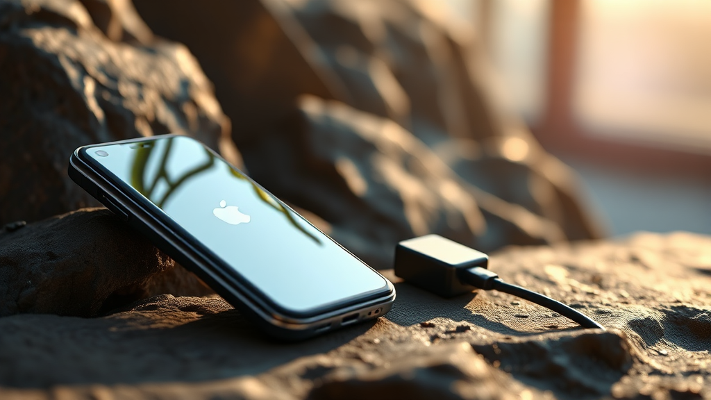 현명한 S26 충전기 구매를 위한 필수 팁 (realistic 스타일)