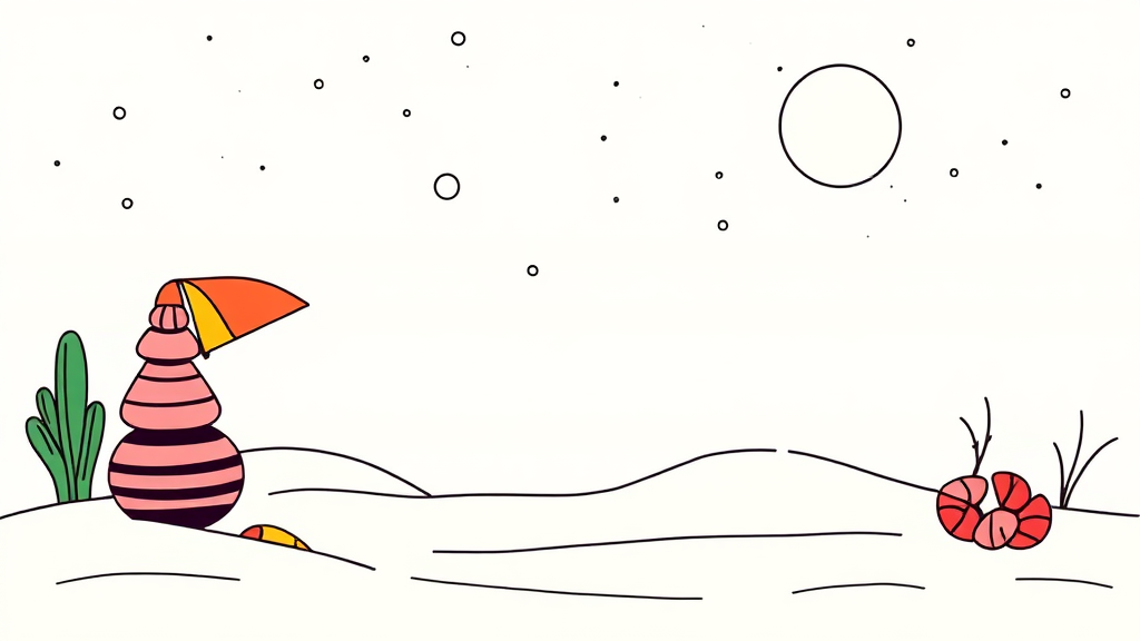 갤럭시 영어 대문자 자동 전환, 왜 필요할까? (illustration 스타일)