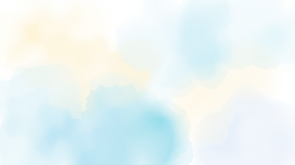 갤럭시 키보드, 영어 대문자 자동 전환 기능, 이것만은 알아두자 (watercolor 스타일)