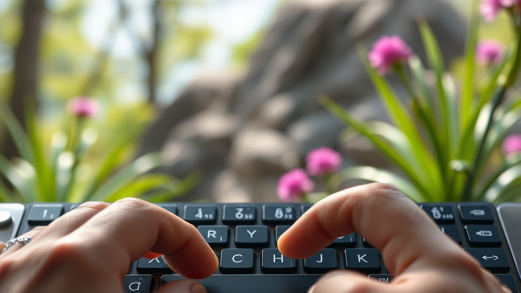 갤럭시 키보드, 영어 대문자 자동 전환 설정, 이것이 궁금해요 (realistic 스타일)