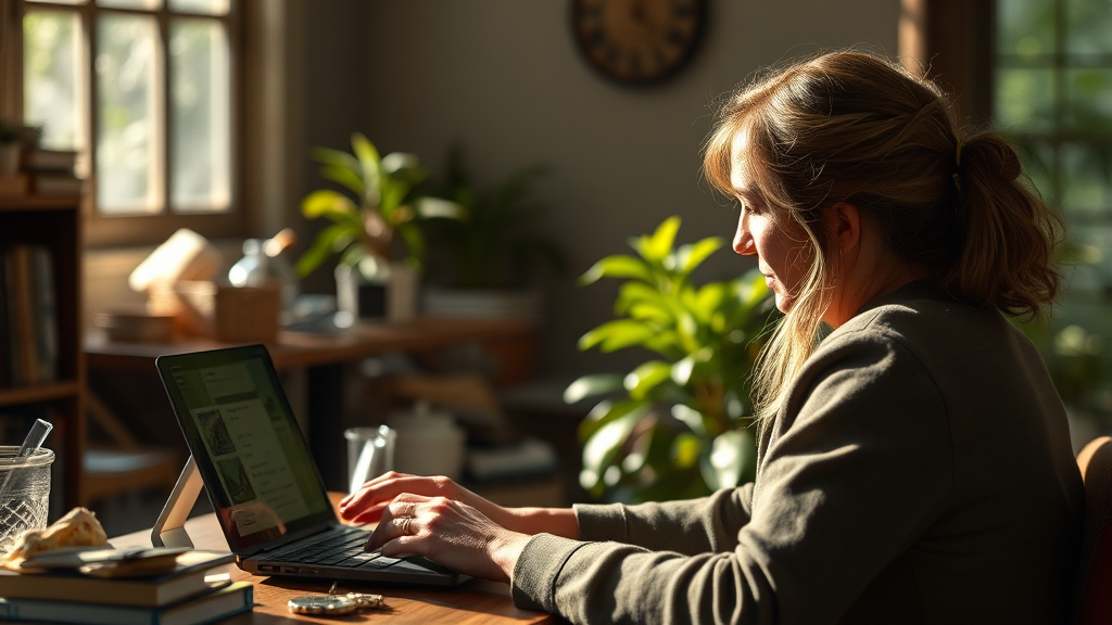 숨은 돈 찾기: 휴면 계좌, 얼마나 알고 계신가요? (realistic 스타일)