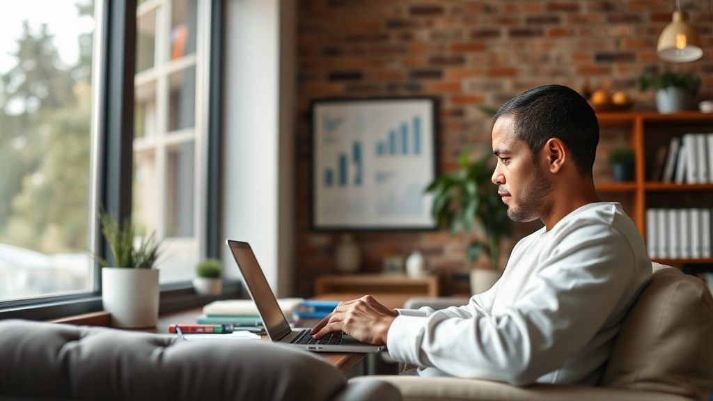 불필요한 지출 막기: 자동이체 및 정기 구독 관리 (realistic 스타일)