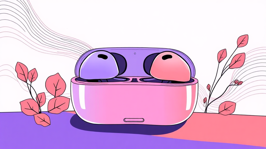 새로운 디자인, 어떤 점이 달라졌을까? (illustration 스타일)