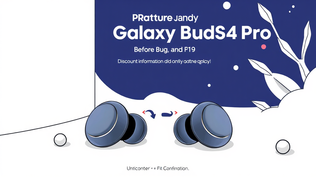 실제 사용 전, 이것만은 알고 가자! (illustration 스타일)