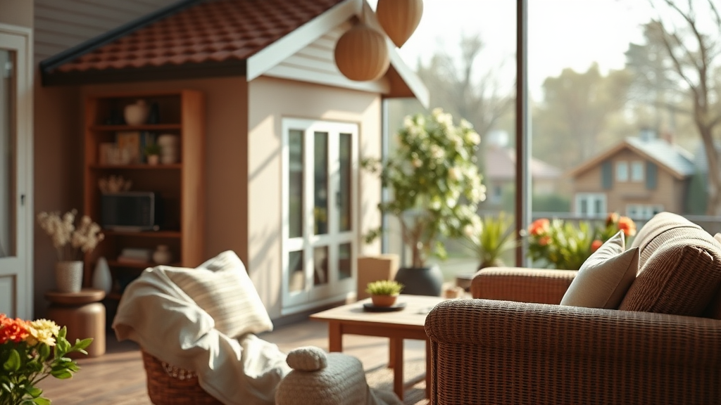 내 집으로 받는 용돈, 주택연금 수령액 계산 및 지급 방식 (realistic 스타일)