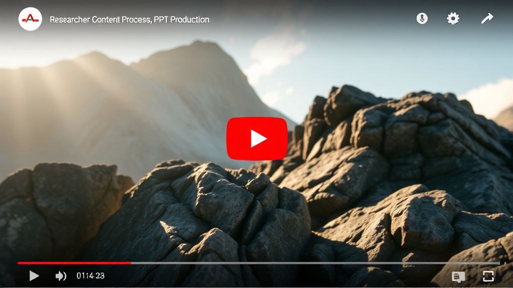 유튜브 슬라이드바, 무엇이 달라졌을까? (realistic 스타일)