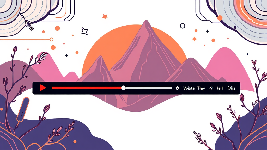 슬라이드바 변화, 왜 궁금해할까? (illustration 스타일)