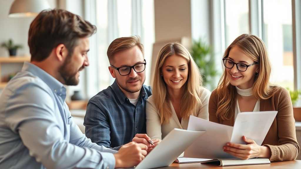 블로그/유튜브, 애드센스 수익 극대화 전략 (realistic 스타일)