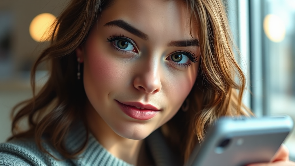 모바일과 PC 환경에 최적화된 광고 배치 가이드 (realistic 스타일)