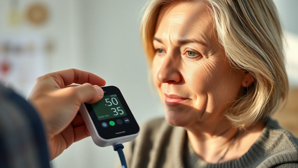 인바디 혈압계, 왜 선택해야 할까? 주요 기능과 장점 파헤치기 (realistic 스타일)