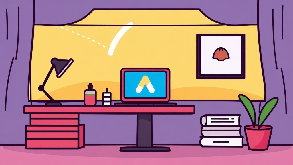 실제로 시도했던 승인 전략과 노하우 (cartoon 스타일)