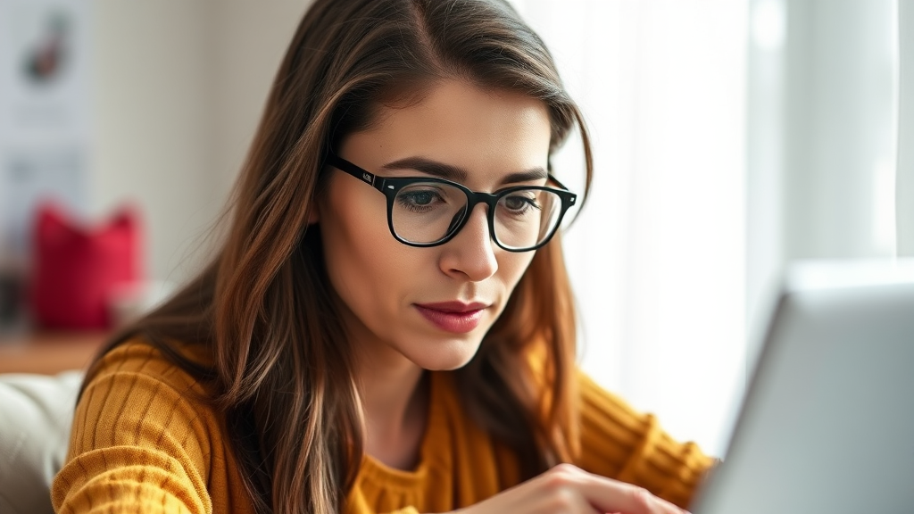 승인 거부? 이렇게 대처하세요! (realistic 스타일)