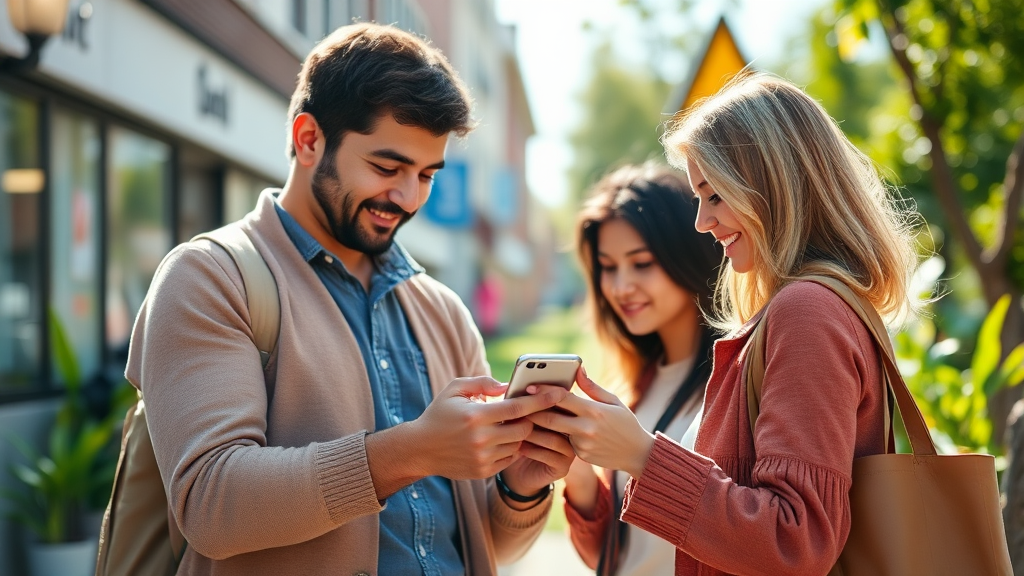 알뜰폰이란 무엇인가? 통신비 절감의 새로운 해답 (realistic 스타일)