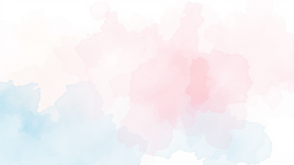 알뜰폰 가입, 온라인 vs 오프라인: 나에게 맞는 방법은? (watercolor 스타일)