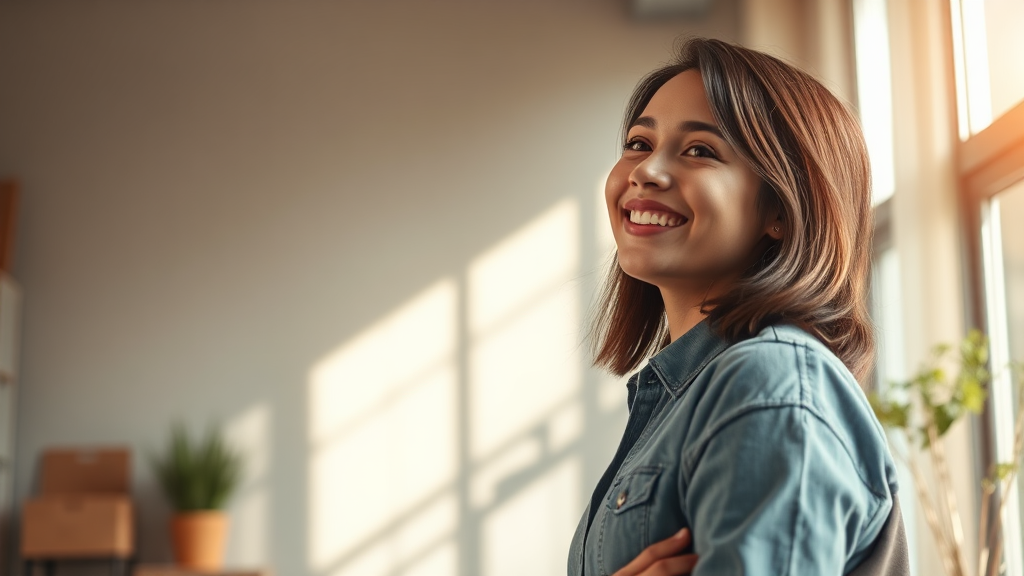 주택청약통장, 제대로 알고 시작하기 (realistic 스타일)