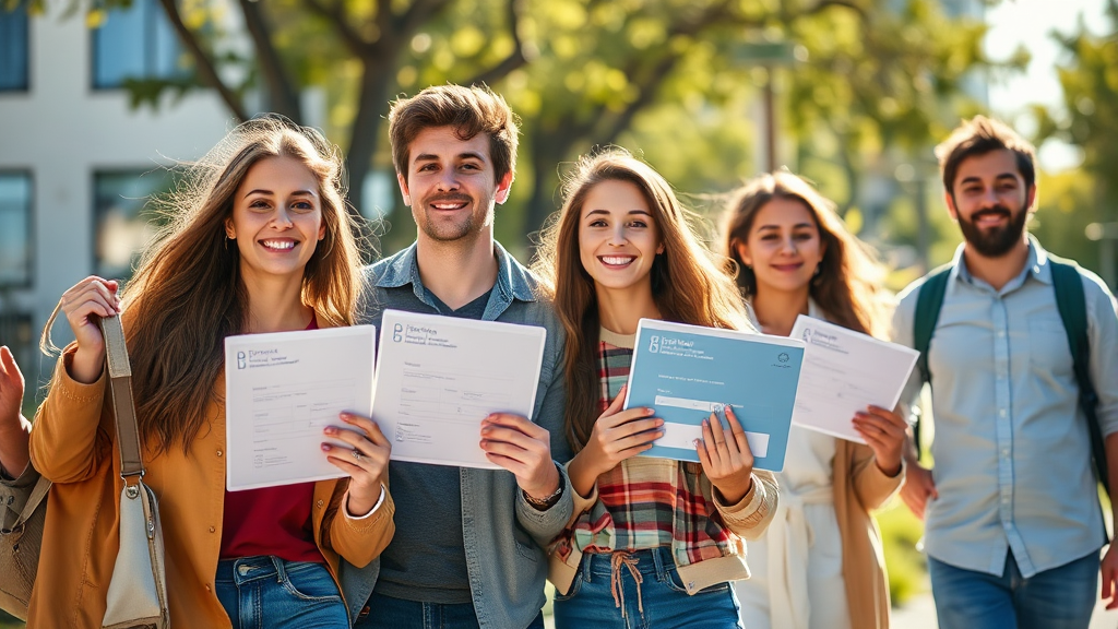 새로운 주택청약 제도, 무엇이 달라졌을까? (realistic 스타일)