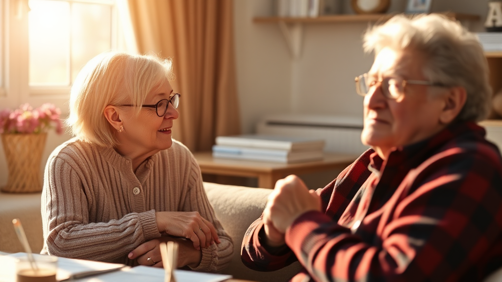 퇴직연금 제도 개편: 미래를 위한 준비 (realistic 스타일)