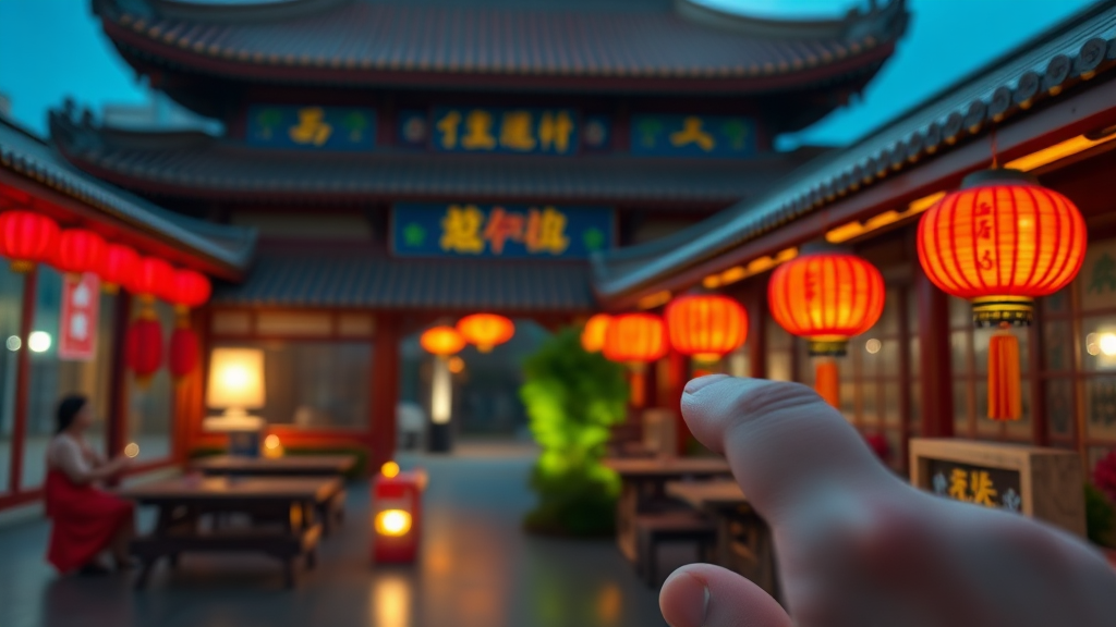 천지인 키보드로 한자 입력하는 방법 (realistic 스타일)