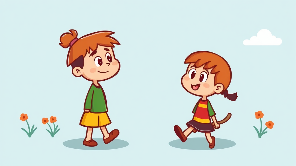 자주 쓰는 한자, 나만의 단어로 등록하기 (cartoon 스타일)