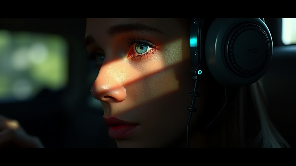 ChatGPT 프롬프트, 왜 중요할까요? (realistic 스타일)