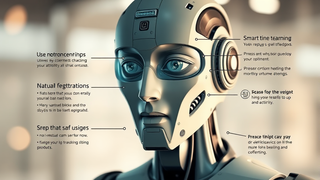 챗GPT 에이전트 모드, 더 똑똑하게 사용하는 팁 (realistic 스타일)
