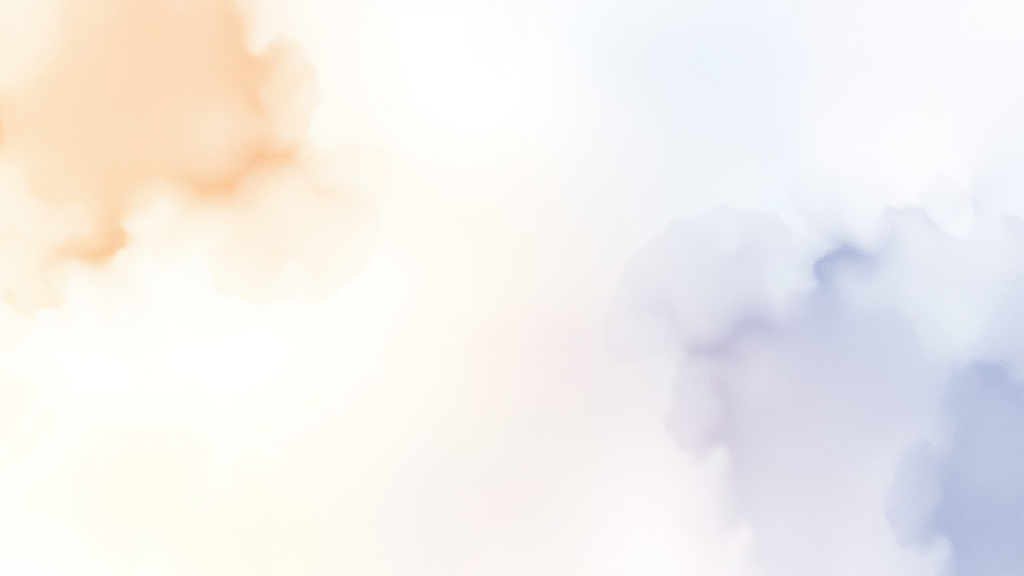 FHD, QHD, 4K: 해상도별 특징과 차이점 (watercolor 스타일)