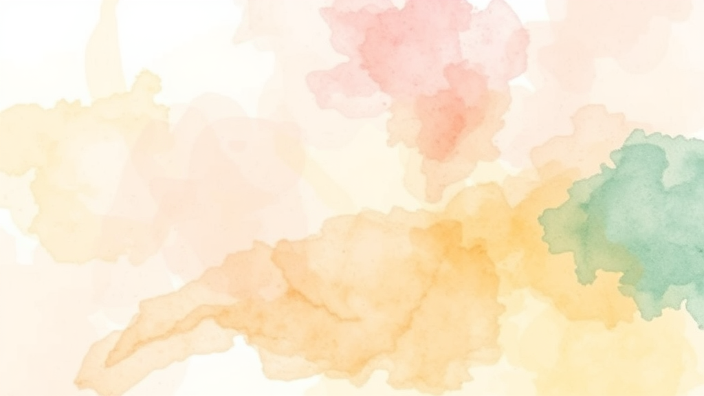 글루타치온 복용법: 효과를 높이는 방법과 주의사항 (watercolor 스타일)