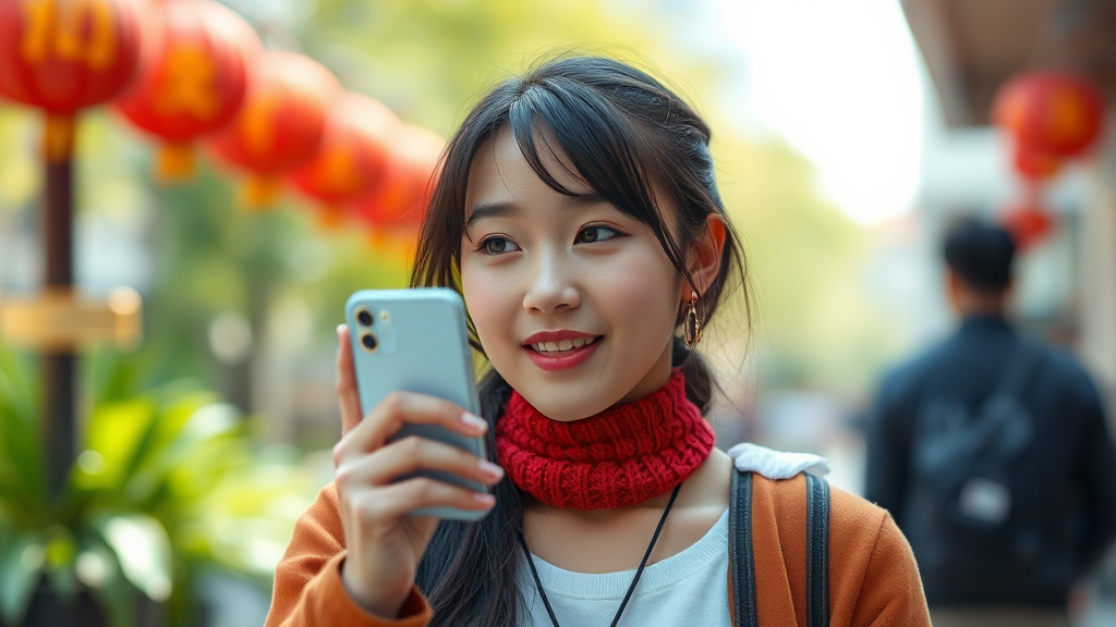 카카오톡 인증 만료, 왜 발생할까? (realistic 스타일)