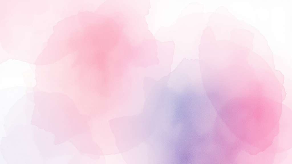 바이브 코딩의 빛과 그림자: 보안 위협과 유지보수의 과제 (watercolor 스타일)