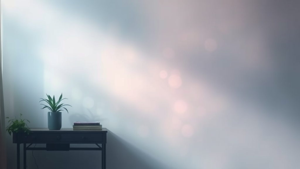 집에서 나만의 노래방 환경 만들기 (watercolor 스타일)