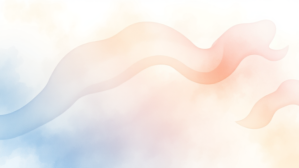 실감 나는 노래방 경험을 위한 필수 설정 (watercolor 스타일)