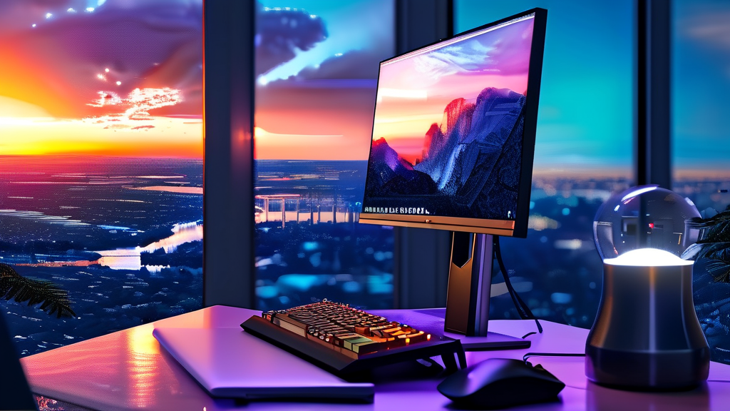 크롬 원격 데스크톱 설정, 이렇게 시작해요 (realistic 스타일)