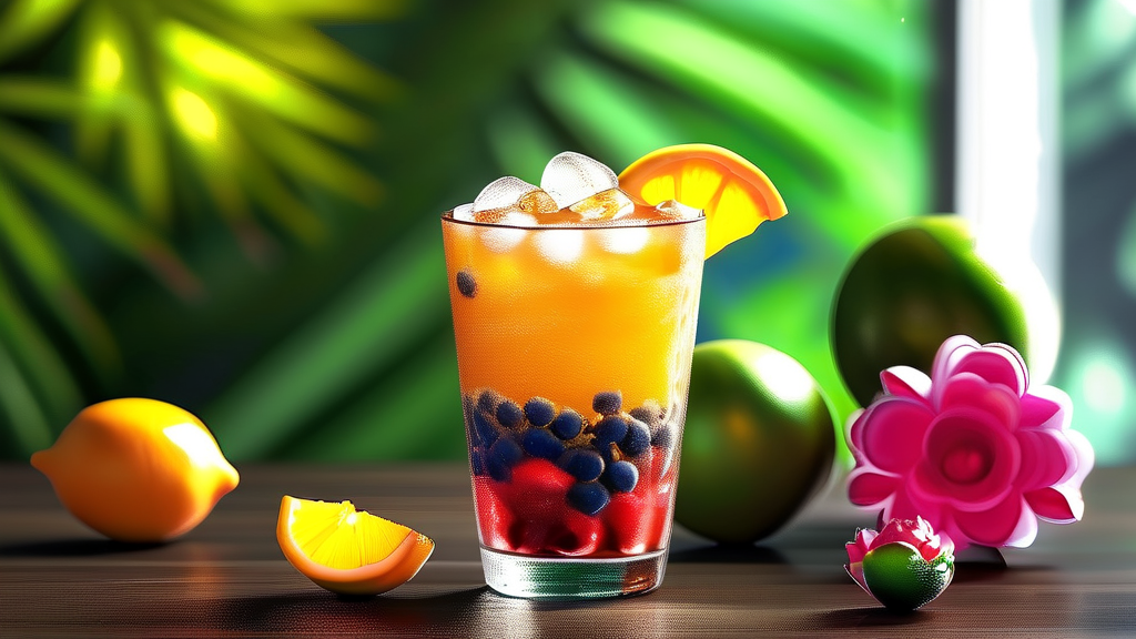 퇴직연금, 어떤 종류가 있을까요? (realistic 스타일)